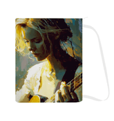 SurArt 84 Laundry Bag displayed in a sleek, modern setting, showcasing its capacity and durability for everyday use.